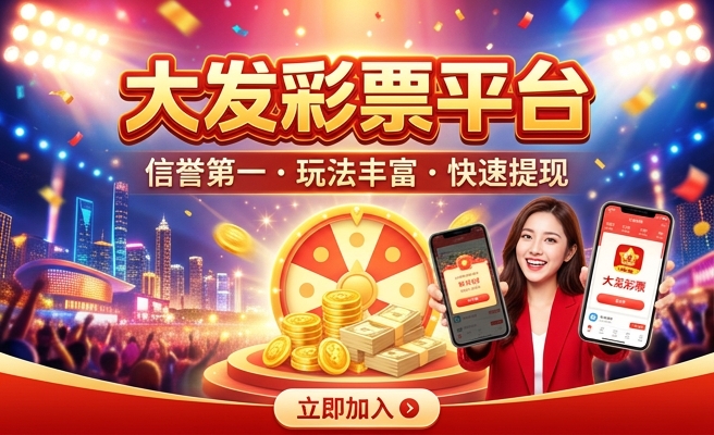 神彩8大发快三aPP