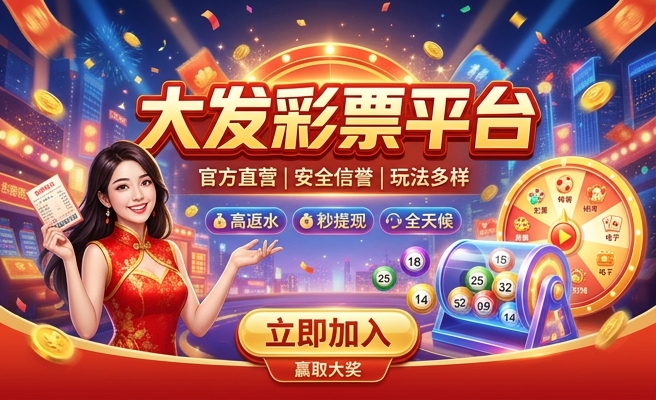 大发时彩技巧