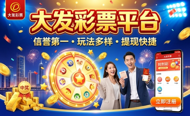 购彩大厅大发邀请码