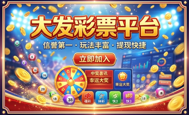 大发彩app安卓下载